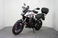 Honda CB 500 XA Wit - thumbnail 4