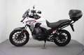 Honda CB 500 XA Wit - thumbnail 5