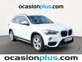 BMW X1 sDrive 20iA Blanc - thumbnail 2