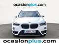 BMW X1 sDrive 20iA Blanc - thumbnail 13