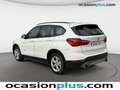 BMW X1 sDrive 20iA Blanc - thumbnail 4