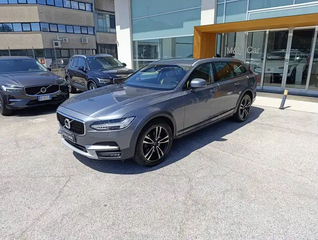 Volvo V90 Cross Country V90 2016 Cross Country 2.0 d4 Pro awd geartronic