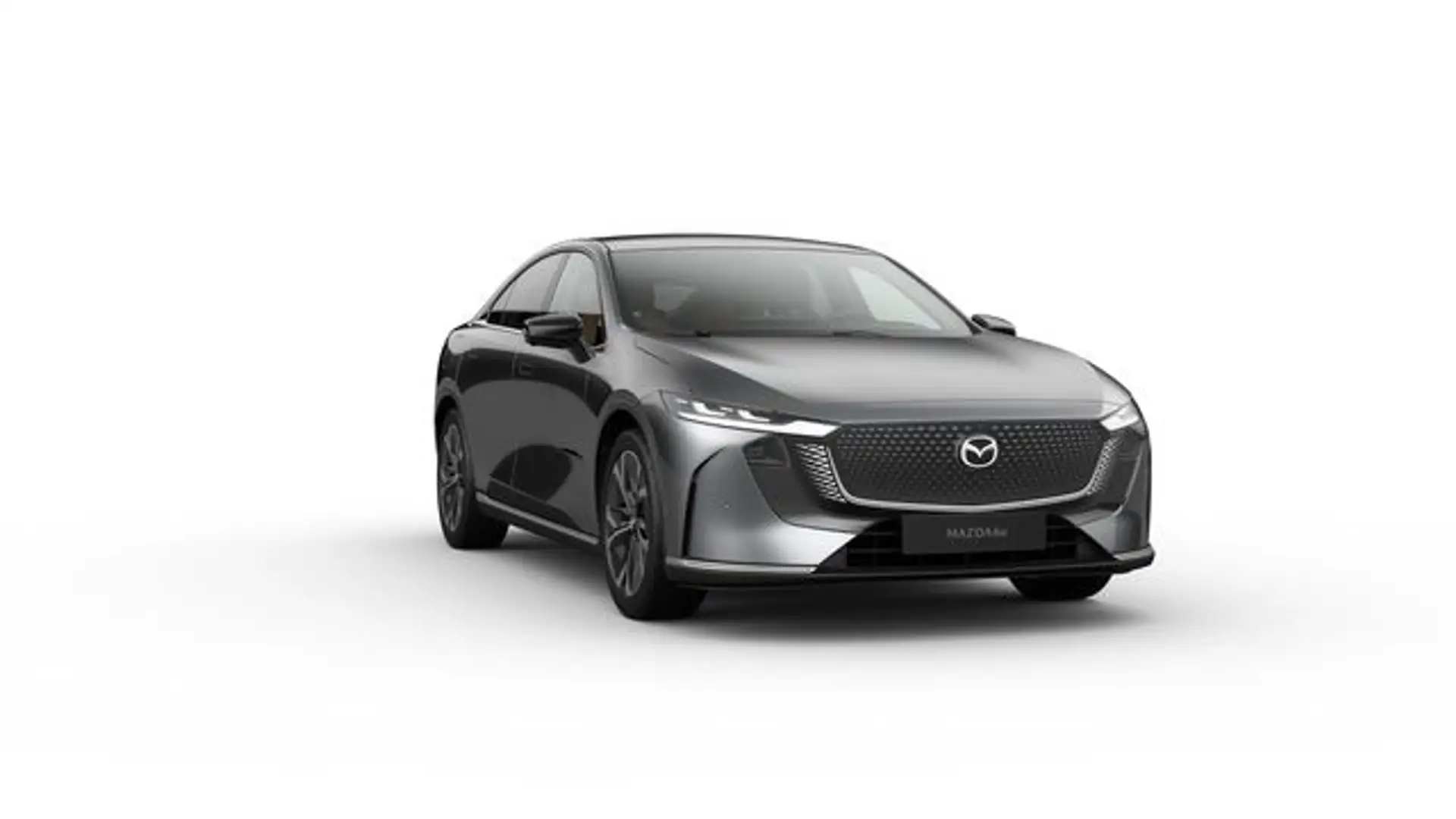 Mazda 6e EV 258 Takumi Plus *360°*Pano*Sony* Grau - 1