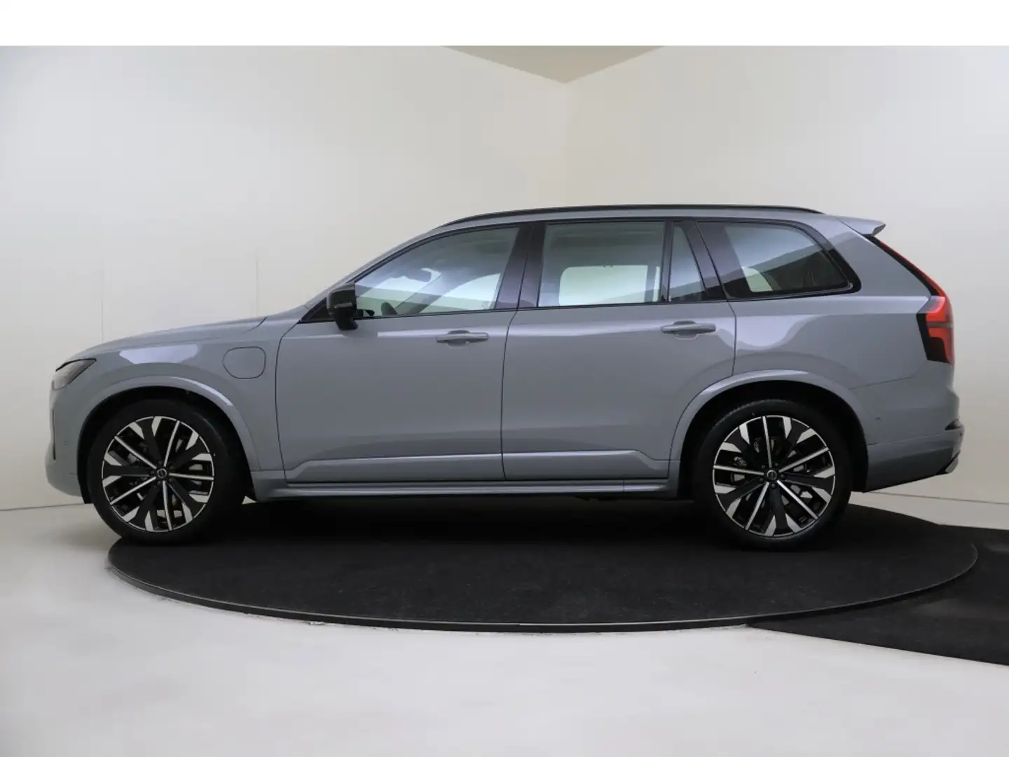 Volvo XC90 T8 AWD Ultra Dark | Luchtvering | Massage | Trekha Gris - 2
