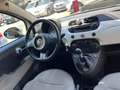 Fiat 500 500 III 1.2 Lounge 69cv Blanc - thumbnail 15