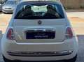 Fiat 500 500 III 1.2 Lounge 69cv Blanc - thumbnail 5