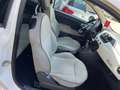 Fiat 500 500 III 1.2 Lounge 69cv Blanc - thumbnail 14