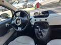 Fiat 500 500 III 1.2 Lounge 69cv Bianco - thumbnail 16