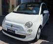 Fiat 500 500 III 1.2 Lounge 69cv Blanc - thumbnail 1