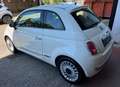 Fiat 500 500 III 1.2 Lounge 69cv Blanc - thumbnail 4