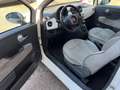 Fiat 500 500 III 1.2 Lounge 69cv Blanc - thumbnail 11