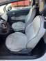 Fiat 500 500 III 1.2 Lounge 69cv Blanc - thumbnail 12