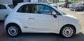 Fiat 500 500 III 1.2 Lounge 69cv Blanc - thumbnail 3