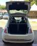 Fiat 500 500 III 1.2 Lounge 69cv Blanc - thumbnail 7