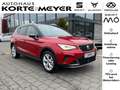SEAT Arona FR 1.0TSI 7-DSG+ACC+Navi+ Sitzhzg Rot - thumbnail 1