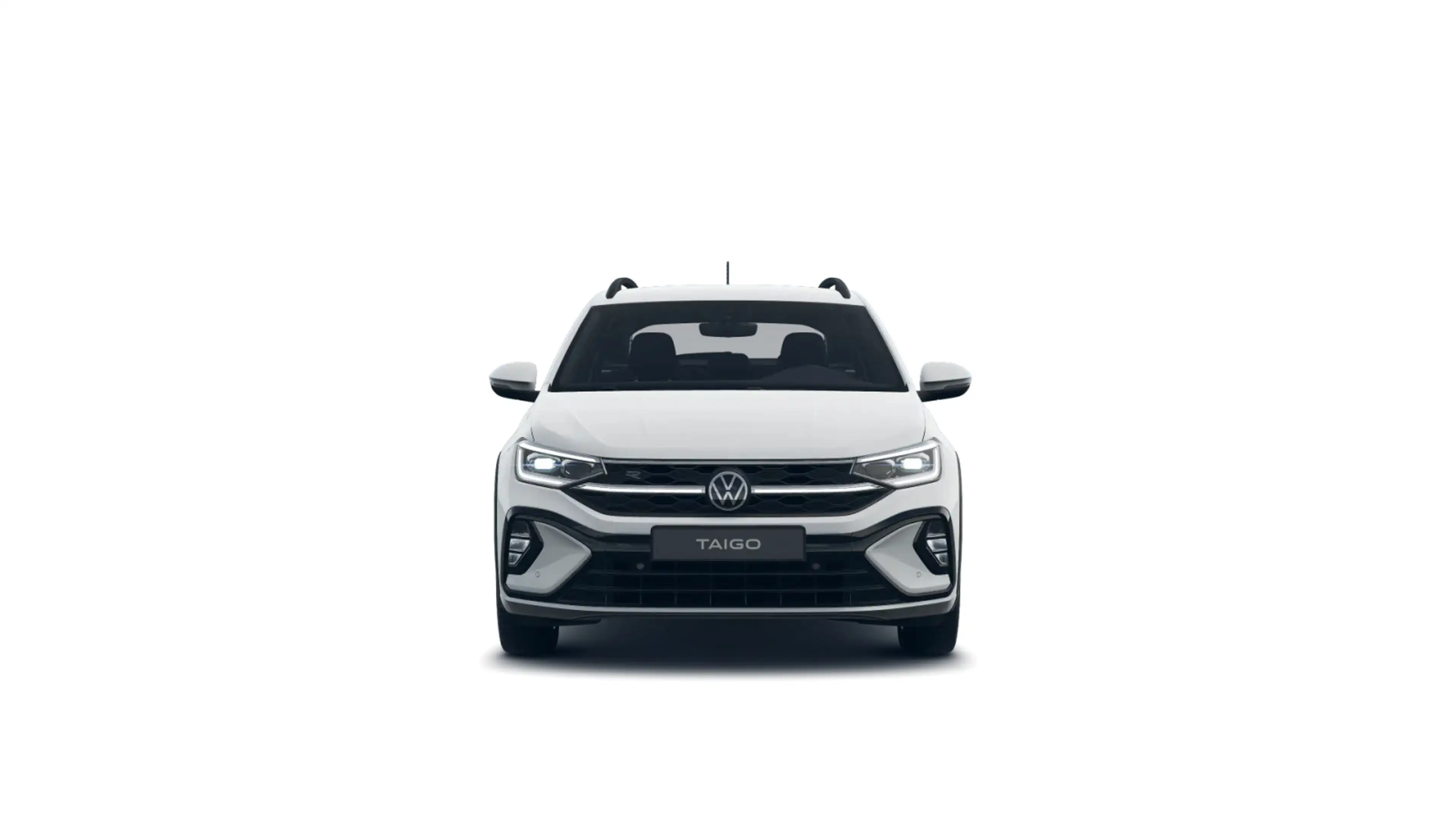 Volkswagen Taigo 1.5 TSI DSG R-LINE IQ.DRIVE NAVI APP-CON — photo 3