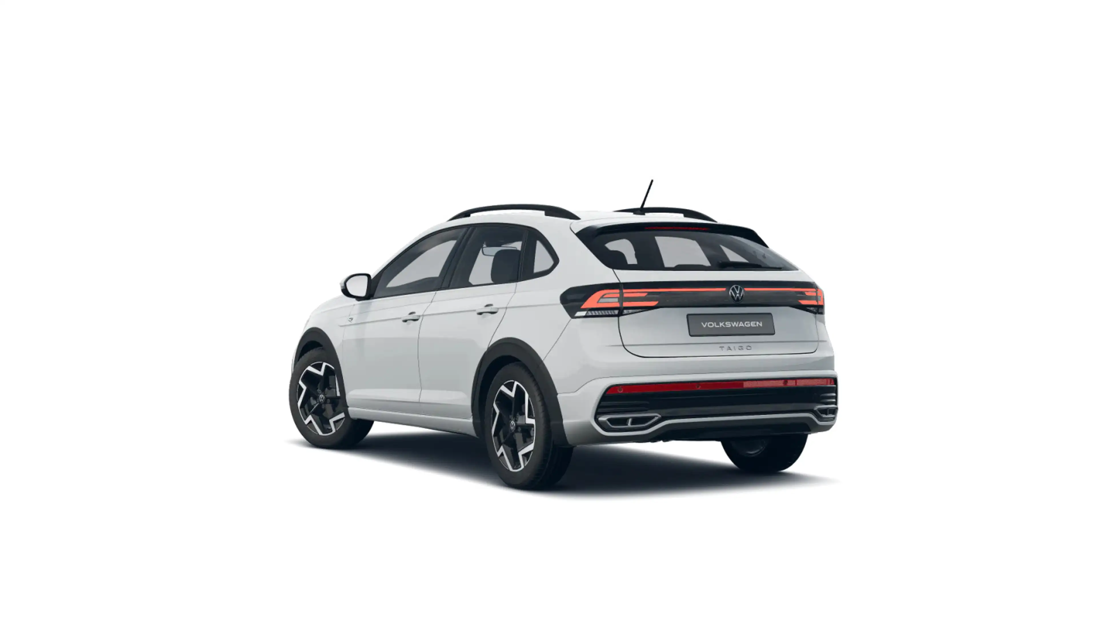Volkswagen Taigo 1.5 TSI DSG R-LINE IQ.DRIVE NAVI APP-CON — photo 5