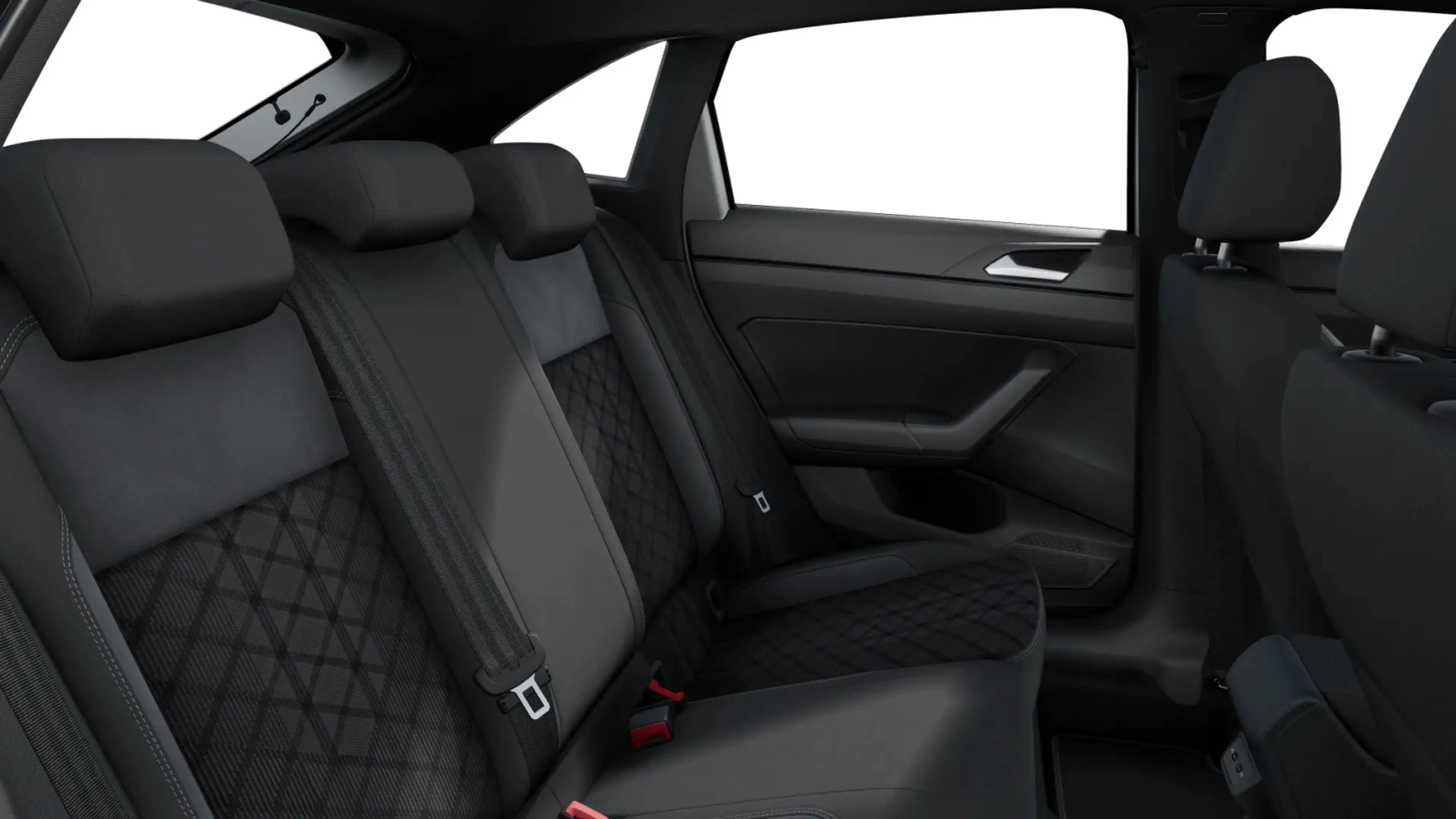 Volkswagen Taigo 1.5 TSI DSG R-LINE IQ.DRIVE NAVI APP-CON — photo 11