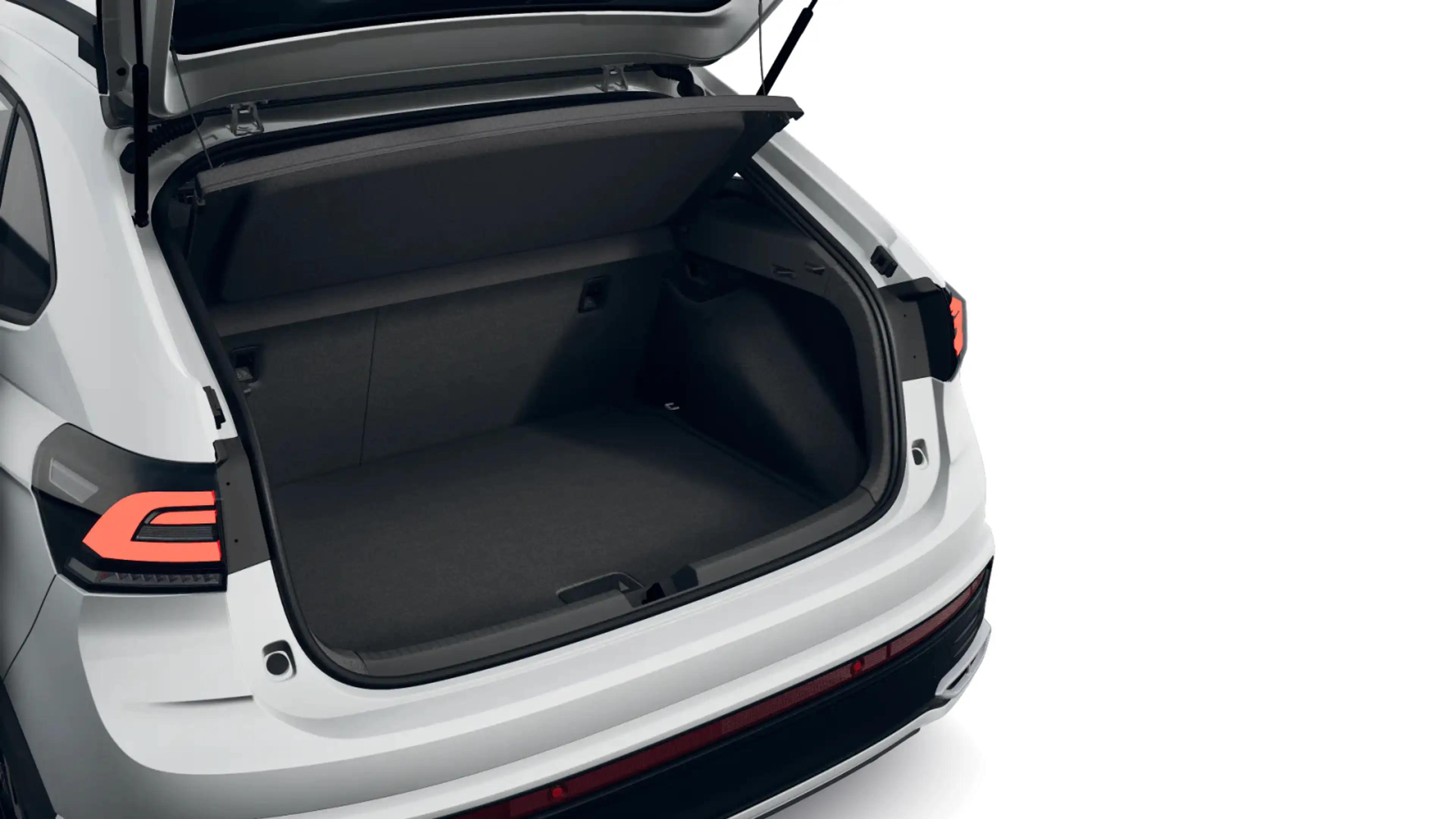 Volkswagen Taigo 1.5 TSI DSG R-LINE IQ.DRIVE NAVI APP-CON — photo 8
