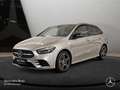 Mercedes-Benz B 250 e AMG+NIGHT+AHK+MULTIBEAM+KAMERA+KEYLESS+8G Silber - thumbnail 2