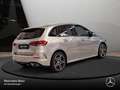 Mercedes-Benz B 250 e AMG+NIGHT+AHK+MULTIBEAM+KAMERA+KEYLESS+8G Argent - thumbnail 8