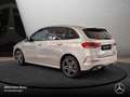 Mercedes-Benz B 250 e AMG+NIGHT+AHK+MULTIBEAM+KAMERA+KEYLESS+8G Argent - thumbnail 10