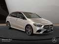Mercedes-Benz B 250 e AMG+NIGHT+AHK+MULTIBEAM+KAMERA+KEYLESS+8G Silber - thumbnail 5