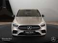 Mercedes-Benz B 250 e AMG+NIGHT+AHK+MULTIBEAM+KAMERA+KEYLESS+8G Silber - thumbnail 3