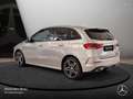 Mercedes-Benz B 250 e AMG+NIGHT+AHK+MULTIBEAM+KAMERA+KEYLESS+8G Silber - thumbnail 10