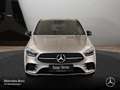 Mercedes-Benz B 250 e AMG+NIGHT+AHK+MULTIBEAM+KAMERA+KEYLESS+8G Argent - thumbnail 3