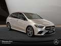 Mercedes-Benz B 250 e AMG+NIGHT+AHK+MULTIBEAM+KAMERA+KEYLESS+8G Argent - thumbnail 5