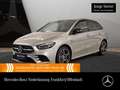 Mercedes-Benz B 250 e AMG+NIGHT+AHK+MULTIBEAM+KAMERA+KEYLESS+8G Silber - thumbnail 1