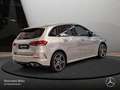 Mercedes-Benz B 250 e AMG+NIGHT+AHK+MULTIBEAM+KAMERA+KEYLESS+8G Silber - thumbnail 8