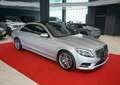 Mercedes-Benz S 500 L AMG DisTron Pano Burmester Keyles 59TKM Argent - thumbnail 13
