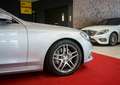 Mercedes-Benz S 500 L AMG DisTron Pano Burmester Keyles 59TKM Argent - thumbnail 11