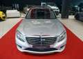 Mercedes-Benz S 500 L AMG DisTron Pano Burmester Keyles 59TKM Argent - thumbnail 2