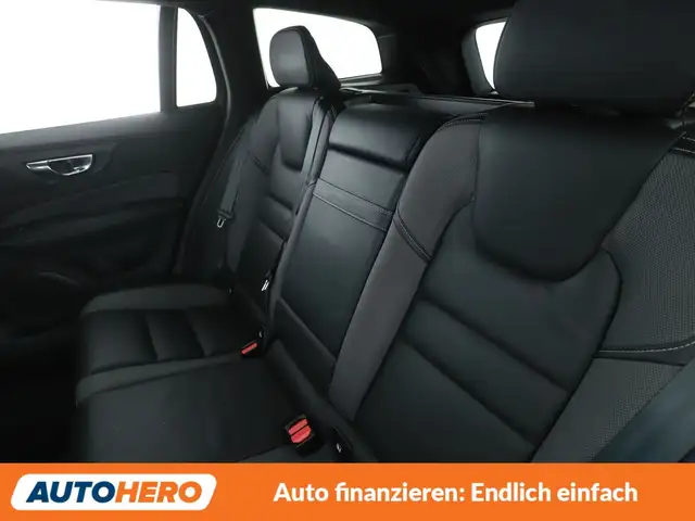Volvo V60 view 14