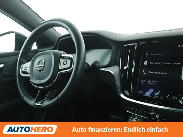 Volvo V60 view 13