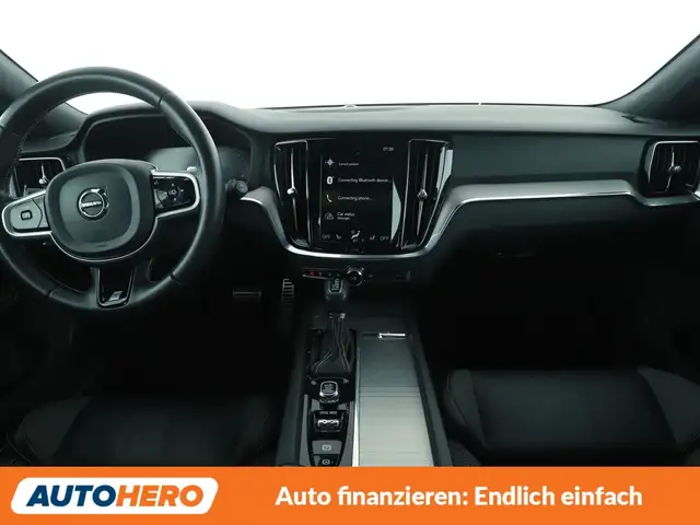 Volvo V60 view 12