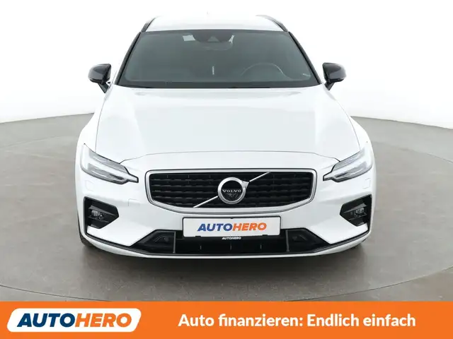 Volvo V60 view 9