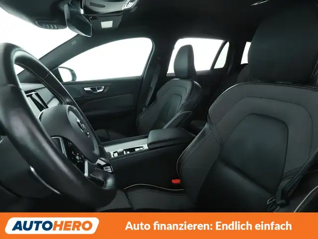 Volvo V60 view 10