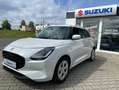 Suzuki Swift 1.2 Comfort*LED*PTC*SHZ*NAVI Weiß - thumbnail 5