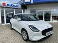 Suzuki Swift 1.2 Comfort*LED*PTC*SHZ*NAVI Weiß - thumbnail 1