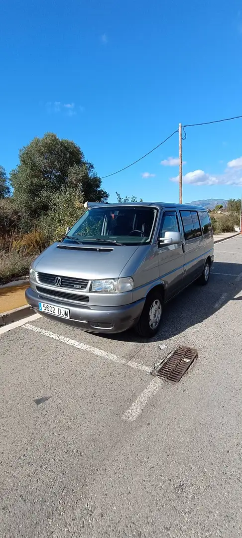 Volkswagen T4 Multivan 2.5TDI Classic/All Star - 1