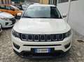 Jeep Compass Compass 1.4 Longitude 2wd 140cv my19 Bianco - thumbnail 5