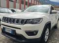 Jeep Compass Compass 1.4 Longitude 2wd 140cv my19 Bianco - thumbnail 2