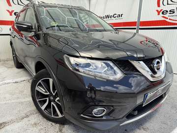 1.6 dCi Tekna 4x4i