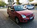 Suzuki Ignis 1.5 16V cat 4WD Deluxe Rood - thumbnail 2