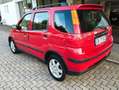 Suzuki Ignis 1.5 16V cat 4WD Deluxe Red - thumbnail 4