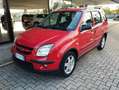 Suzuki Ignis 1.5 16V cat 4WD Deluxe Red - thumbnail 1